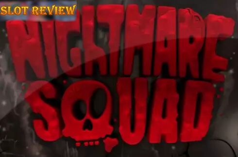 Nightmare Squad slot